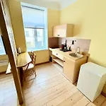公寓 Escape - Comfortable With Free Parking On Premises 里加