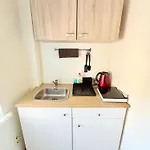 Appartement Escape - Comfortable With Free Parking On Premises *