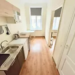 Escape - Comfortable With Free Parking On Premises Apartment Riga