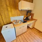 Appartement Escape - Comfortable With Free Parking On Premises