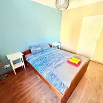 Apartman Escape - Comfortable With Free Parking On Premises *