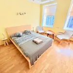Escape - Comfortable With Free Parking On Premises 公寓