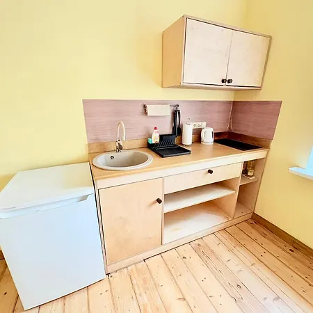 Διαμέρισμα Escape - Comfortable With Free Parking On Premises