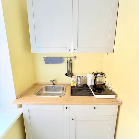 Escape - Comfortable With Free Parking On Premises * Riga