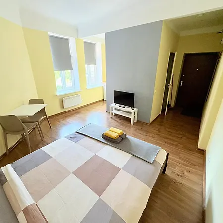 Escape - Comfortable With Free Parking On Premises *