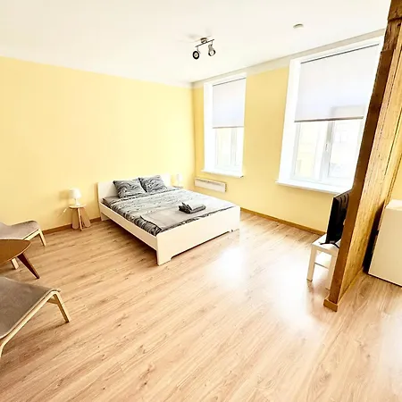 Escape - Comfortable With Free Parking On Premises *