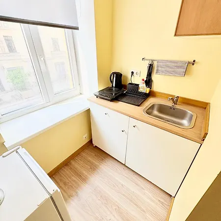 Escape - Comfortable With Free Parking On Premises