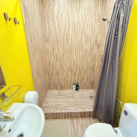 Apartamento Escape - Comfortable With Free Parking On Premises