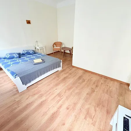 公寓 Escape - Comfortable With Free Parking On Premises *
