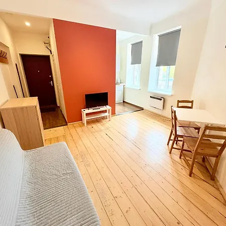 Appartement Escape - Comfortable With Free Parking On Premises