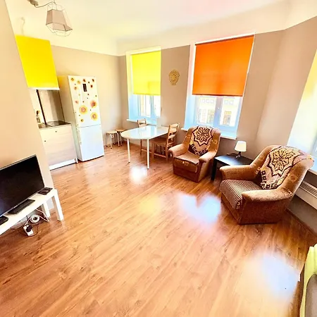 Διαμέρισμα Escape - Comfortable With Free Parking On Premises
