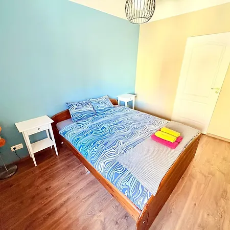 公寓 Escape - Comfortable With Free Parking On Premises *