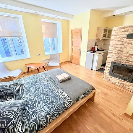 Escape - Comfortable With Free Parking On Premises *