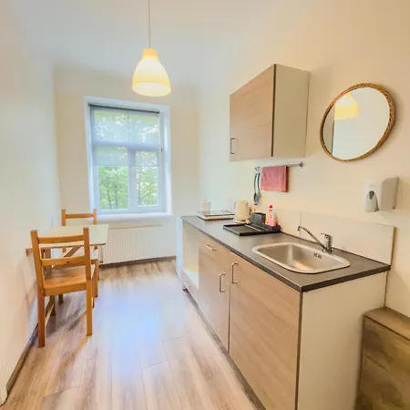 Escape - Comfortable With Free Parking On Premises Apartment Riga