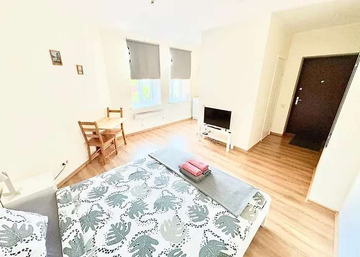 Escape - Comfortable With Free Parking On Premises *