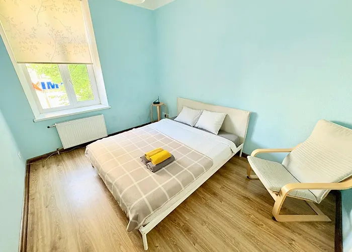 Escape - Comfortable With Free Parking On Premises *