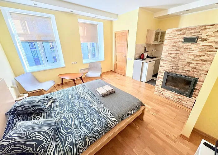 Escape - Comfortable With Free Parking On Premises *