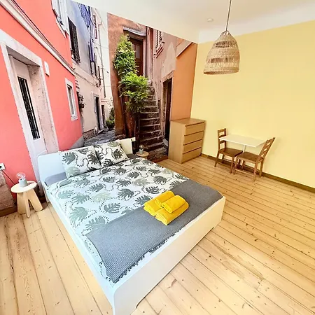 Escape - Comfortable With Free Parking On Premises *