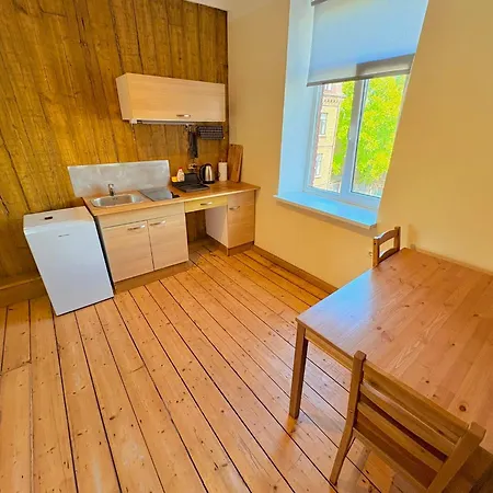 Apartamento Escape - Comfortable With Free Parking On Premises