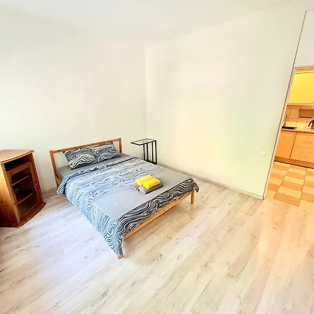 Apartamento Escape - Comfortable With Free Parking On Premises *