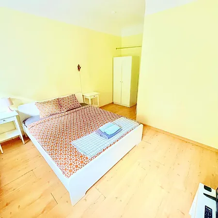 Escape - Comfortable With Free Parking On Premises Apartamento
