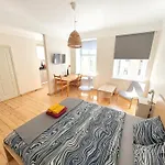 Escape - Comfortable With Free Parking On Premises Apartamento *